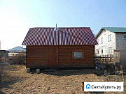 Дом 38.7 м² на участке 6.3 сот. Новосибирск