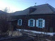Дом 50 м² на участке 20 сот. Улан-Удэ