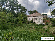 Дом 108 м² на участке 15 сот. Матвеев-Курган