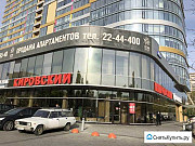 Торговое помещение «Огни Екатеринбурга» Екатеринбург