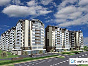 2-комнатная квартира, 61 м², 4/10 эт. Калининград