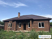 Дом 150 м² на участке 10 сот. Краснодар