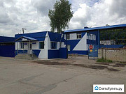 Офисные и складские помещения Ульяновск