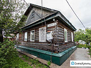 Дом 89 м² на участке 6 сот. Хабаровск
