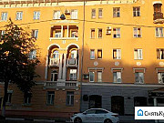 2-комнатная квартира, 51 м², 3/5 эт. Самара