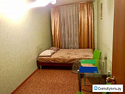 1-комнатная квартира, 38 м², 12/16 эт. Иркутск