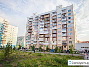 2-комнатная квартира, 57 м², 9/10 эт. Новосибирск