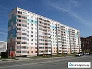 3-комнатная квартира, 66 м², 6/10 эт. Новосибирск