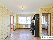 2-комнатная квартира, 41 м², 5/5 эт. Пермь