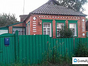 Дом 36 м² на участке 20 сот. Борисовка