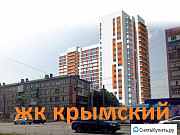 1-комнатная квартира, 39 м², 2/18 эт. Ижевск