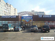 Торговый центр, 1386 кв.м. Мончегорск