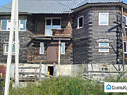 Дом 250 м² на участке 9.5 сот. Горно-Алтайск