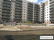 2-комнатная квартира, 60 м², 2/9 эт. Красноярск