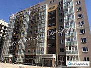 1-комнатная квартира, 39 м², 3/10 эт. Калининград