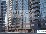 2-комнатная квартира, 52 м², 2/17 эт. Тюмень