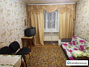 Комната 16 м² в 1-ком. кв., 4/4 эт. Иркутск