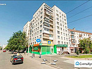 1-комнатная квартира, 33 м², 7/9 эт. Челябинск