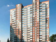 2-комнатная квартира, 65 м², 12/17 эт. Новосибирск