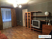 2-комнатная квартира, 50 м², 1/4 эт. Иркутск
