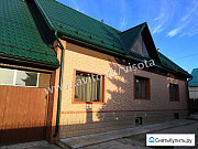 Коттедж 300 м² на участке 12 сот. Новосибирск