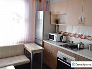 1-комнатная квартира, 36 м², 9/9 эт. Новосибирск