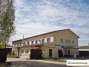 Производственные/складские помещения, 11145 кв.м. Иваново