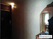 3-комнатная квартира, 47 м², 3/5 эт. Новокузнецк