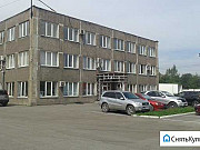 Офисное помещение, 100 кв.м. Новокузнецк