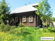 Дом 55.1 м² на участке 29.3 сот. Чкаловск