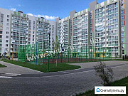 1-комнатная квартира, 35 м², 4/10 эт. Казань