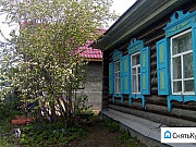 Дом 53 м² на участке 5 сот. Новосибирск