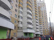 1-комнатная квартира, 38 м², 15/21 эт. Москва