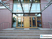 Офис (отдельный этаж) в Бизнес Центре, 244 кв.м. Омск