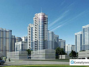 3-комнатная квартира, 103 м², 10/20 эт. Екатеринбург