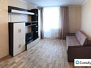 1-комнатная квартира, 39 м², 6/10 эт. Казань