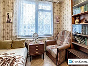 Комната 6 м² в 4-ком. кв., 3/5 эт. Санкт-Петербург