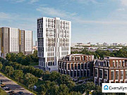 2-комнатная квартира, 60 м², 14/21 эт. Москва