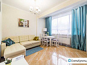 2-комнатная квартира, 45 м², 2/19 эт. Сочи