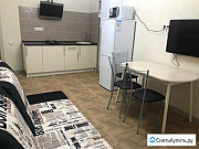 2-комнатная квартира, 36 м², 2/4 эт. Сочи