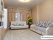 3-комнатная квартира, 70 м², 4/25 эт. Новосибирск
