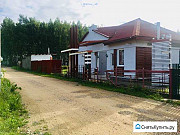 Дом 90 м² на участке 7 сот. Новосибирск
