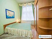 2-комнатная квартира, 55 м², 2/4 эт. Санкт-Петербург