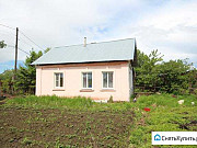 Дом 35 м² на участке 12 сот. Хабаровск