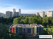 2-комнатная квартира, 54 м², 11/16 эт. Москва