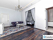 2-комнатная квартира, 76 м², 2/4 эт. Санкт-Петербург