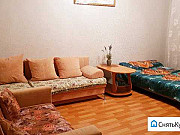 2-комнатная квартира, 54 м², 2/5 эт. Ханты-Мансийск