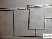 3-комнатная квартира, 65 м², 9/10 эт. Санкт-Петербург