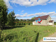 Дом 135 м² на участке 1 сот. Нижний Новгород