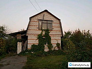 Дача 50 м² на участке 7 сот. Ульяновск